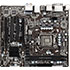 ASRock 1155 Z77M (Intel Z77)